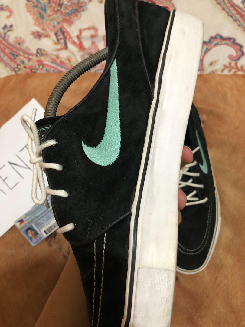 stefan janoski tiffany 2019