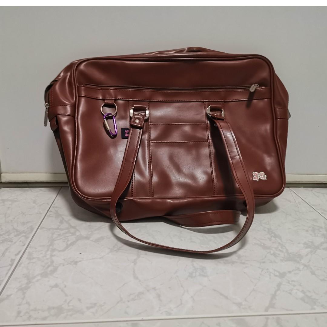 Japanese sale work bag