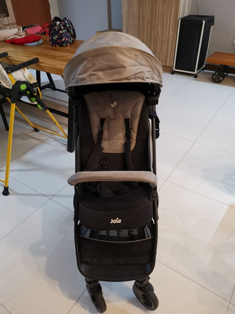 free stand stroller