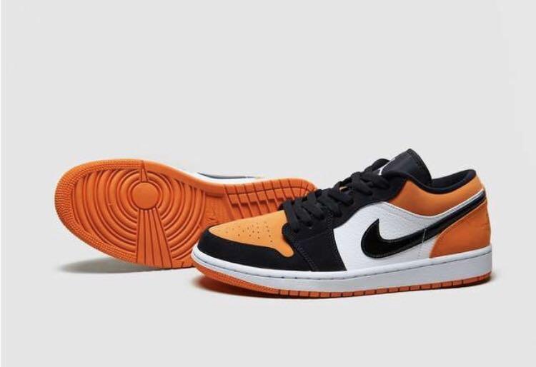 Air jordan 1 low shattered backboard outlet