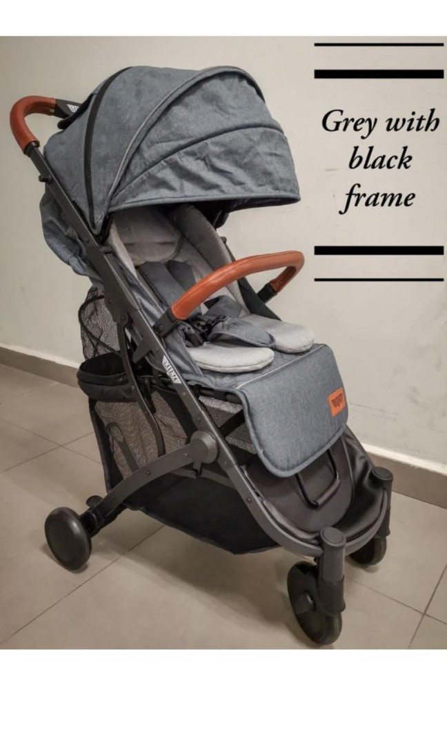 keenz stroller