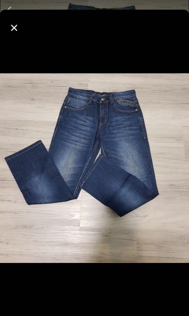 bossini jeans ladies