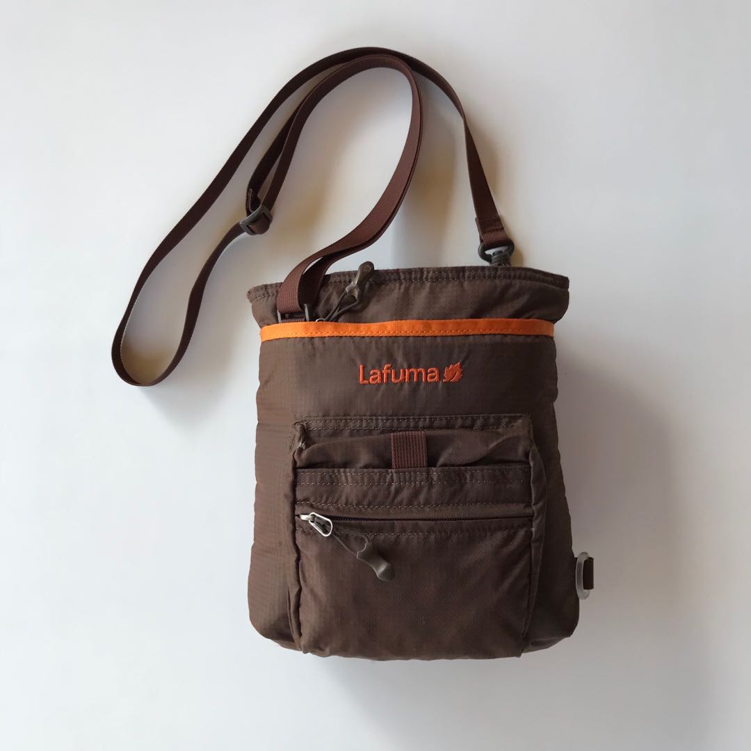 Lafuma sling online bag price