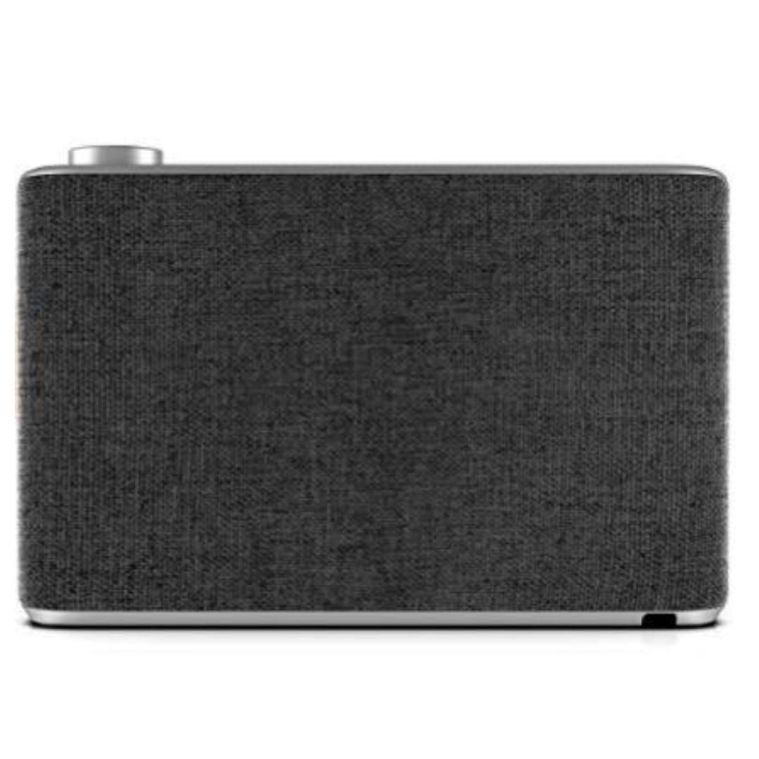(M482) Pure Avalon N5 DAB+/DAB/FM Digital Radio with Bluetooth, Alarms