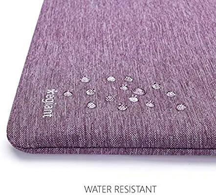 M830 Egiant Laptop Sleeve 11.6 Inch Water Resistant Protective