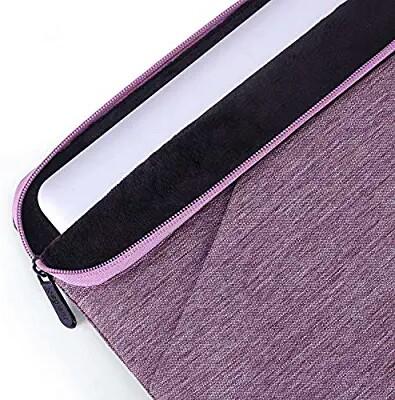 M830 Egiant Laptop Sleeve 11.6 Inch Water Resistant Protective