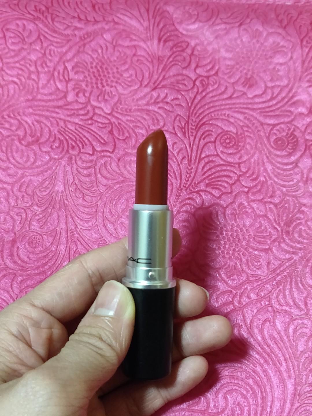 mac 997 lipstick