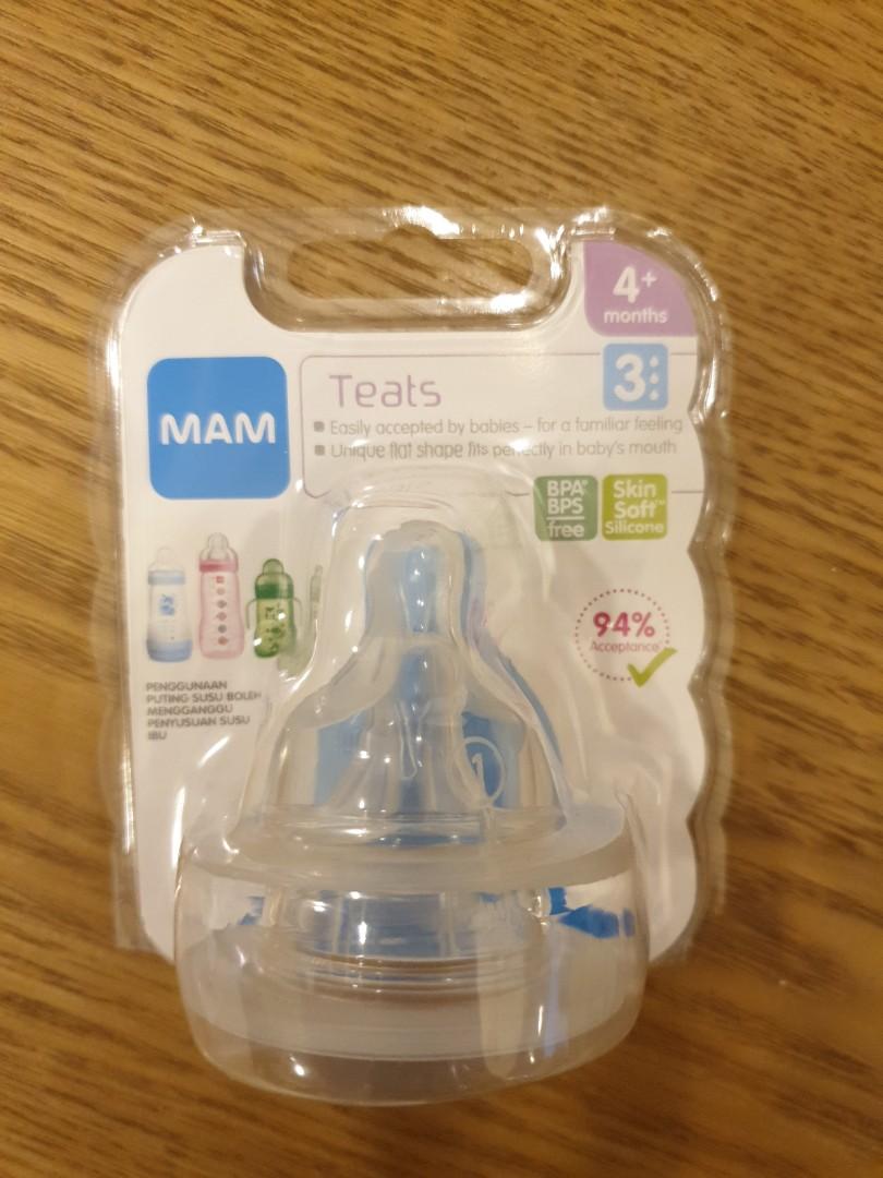 mam size 1