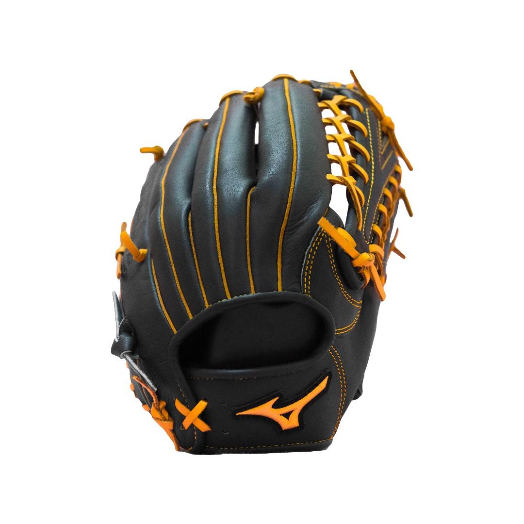 mizuno trapeze baseball glove