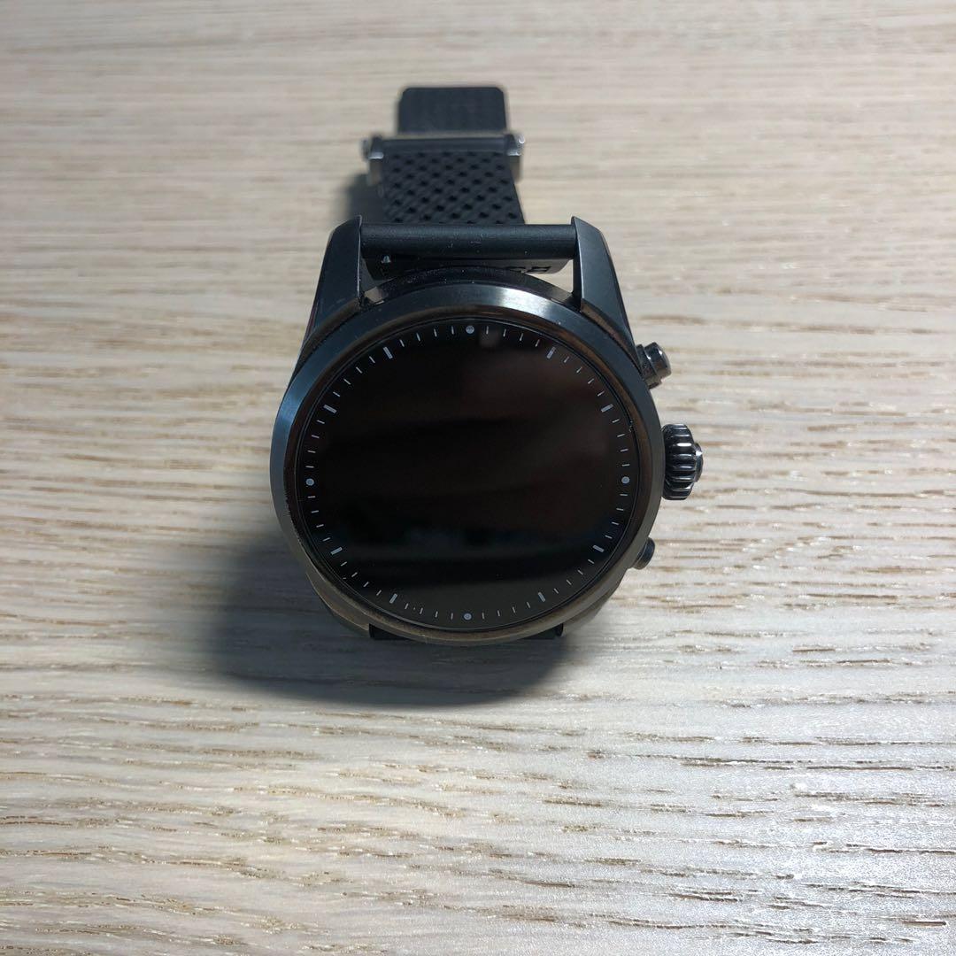 Montblanc summit 2 titanium sport edition top