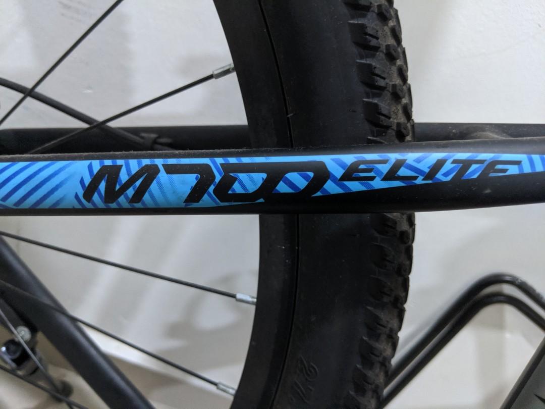 MTB 27.5