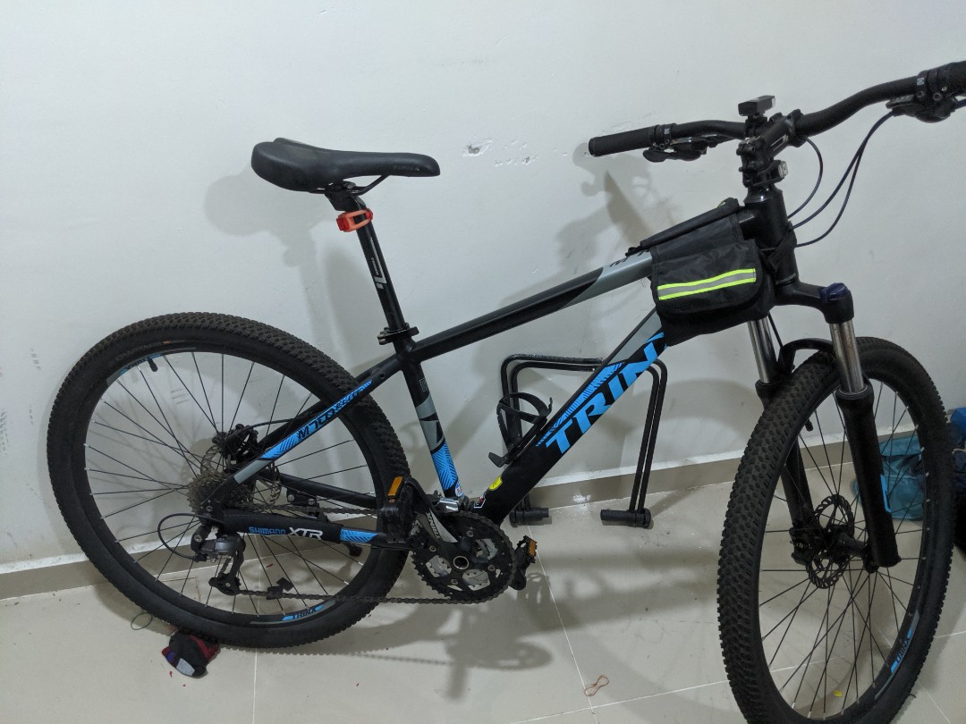 MTB 27.5