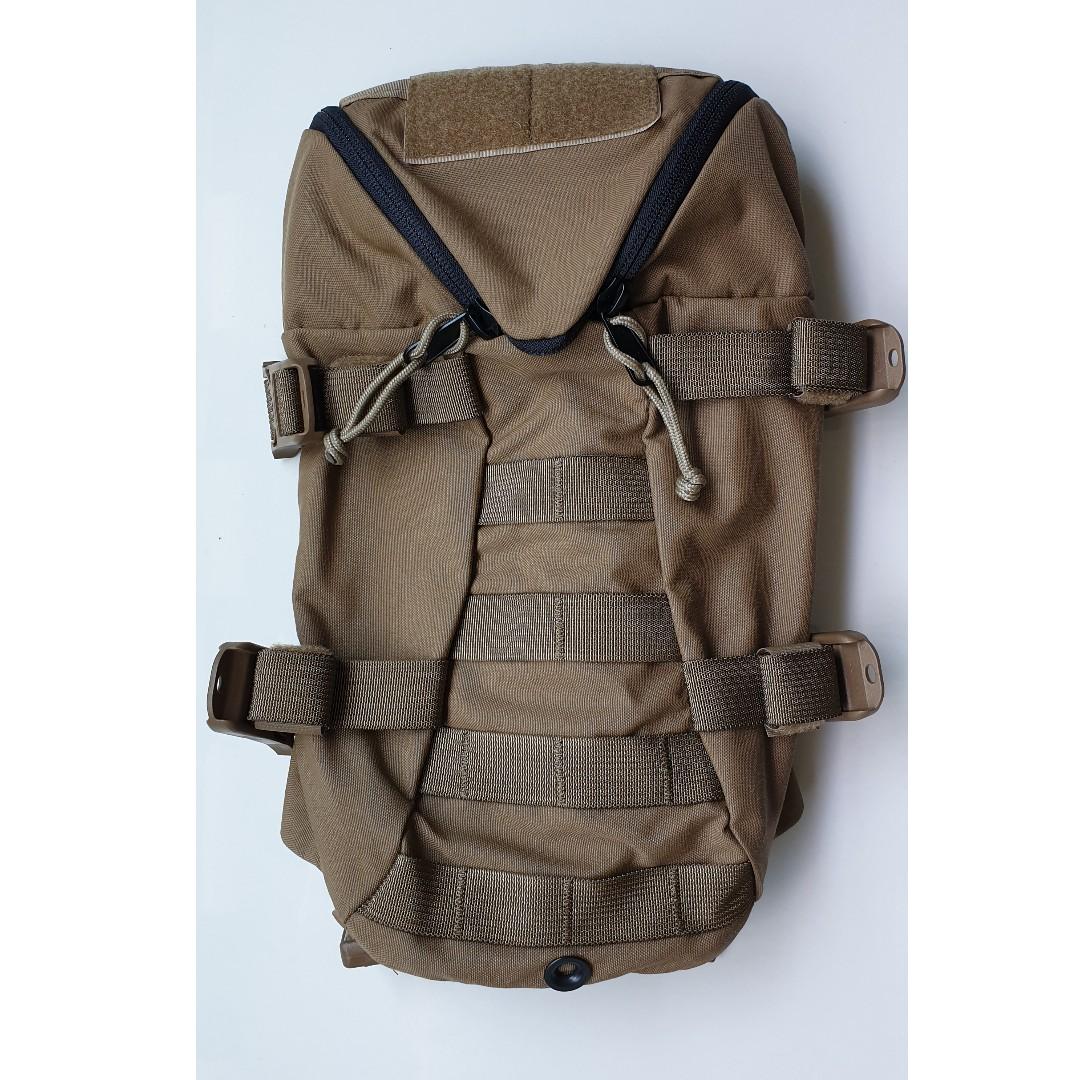 Mystery Ranch Hebgen Hydration Pack, Sports Equipment, Sports & Games