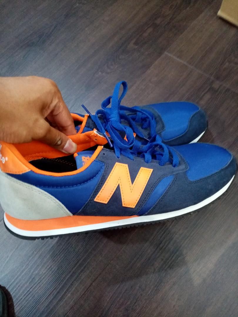 new balance 420 uomo it