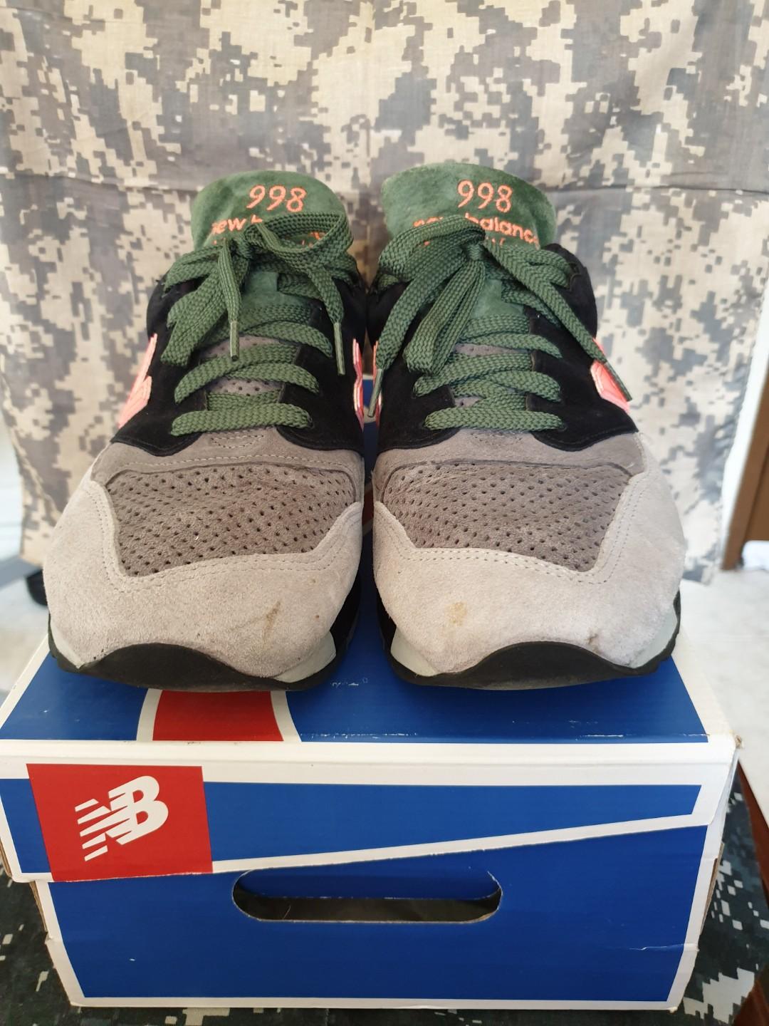new balance 998 sale