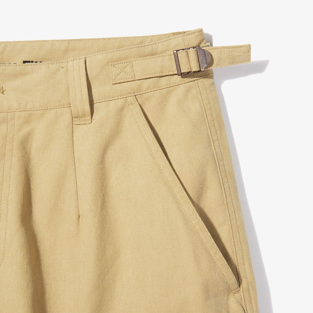 New Era Cargo Pants, 男裝, 褲＆半截裙, 長褲 Carousell