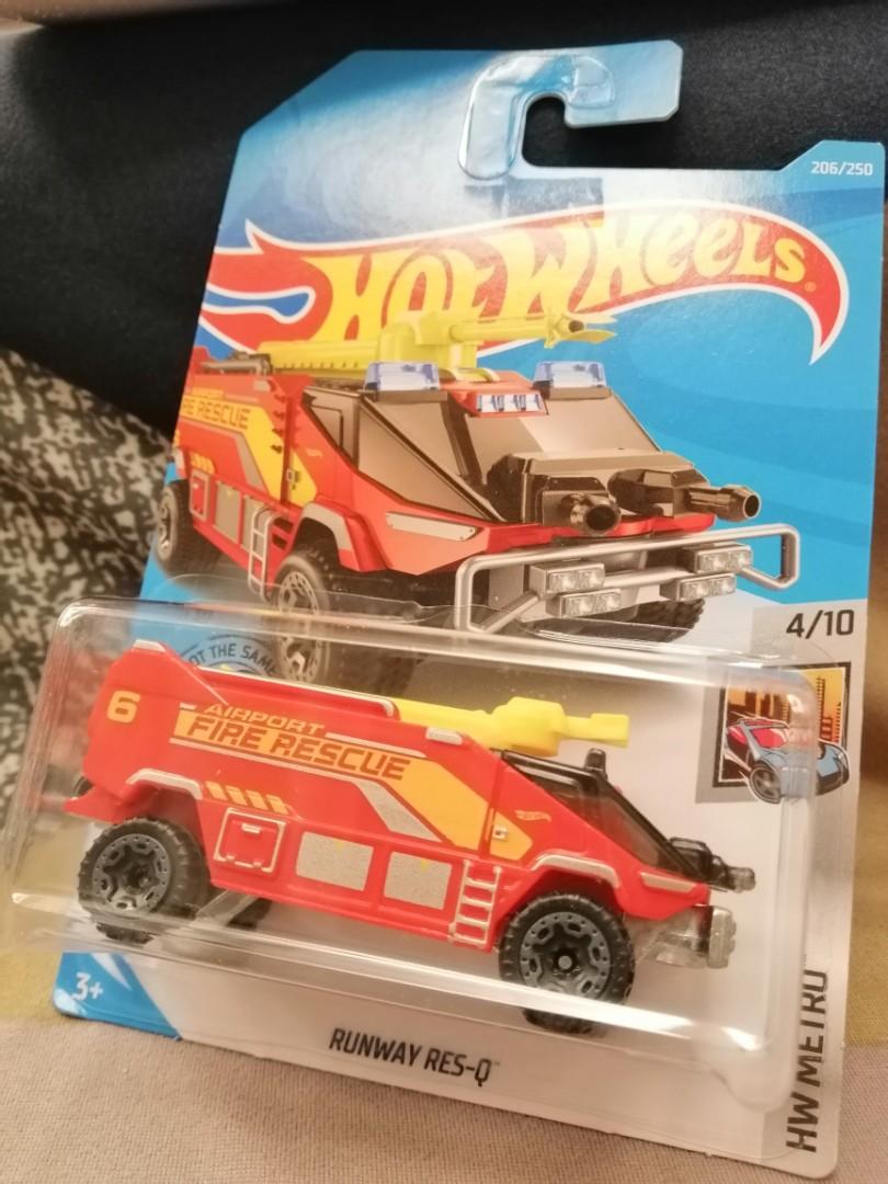 hot wheels lot q 2019