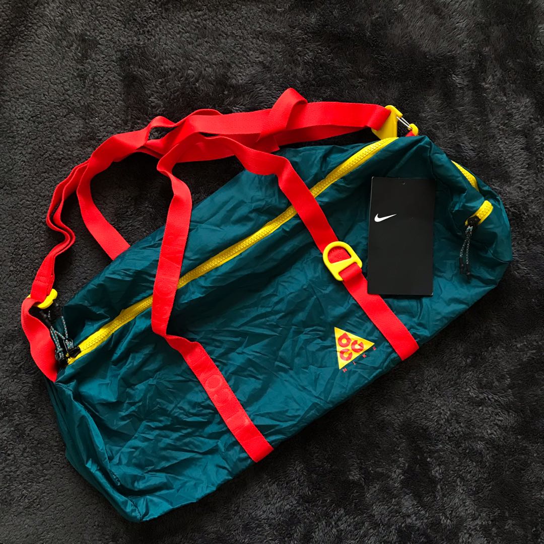 acg duffle