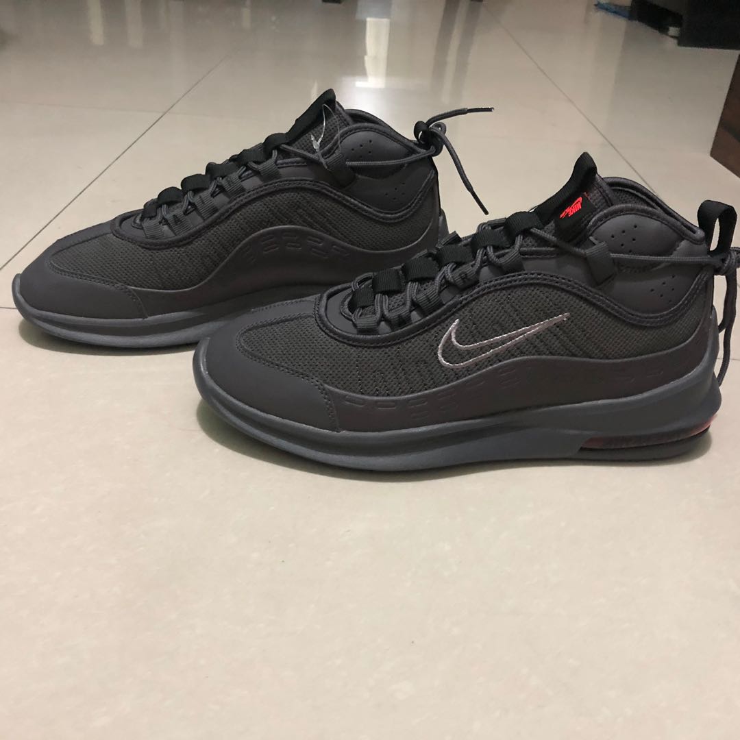 nike air max axis mid