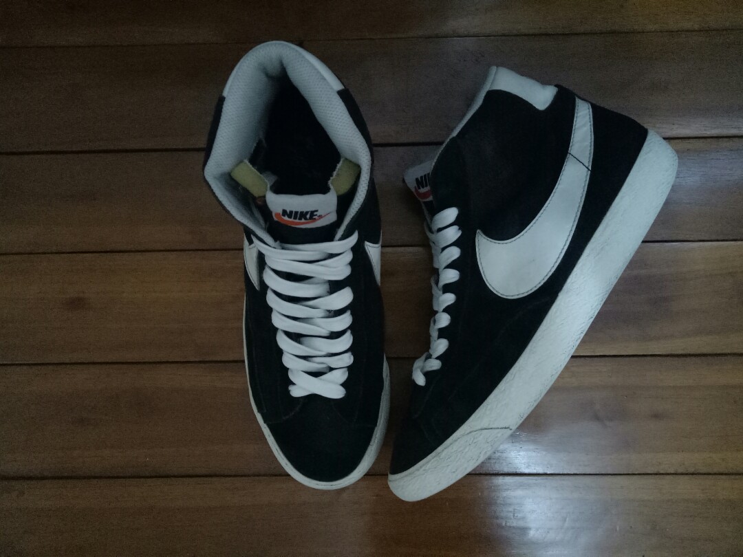 jual nike blazer mid