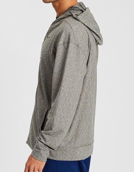 Yoga Training Hoodie