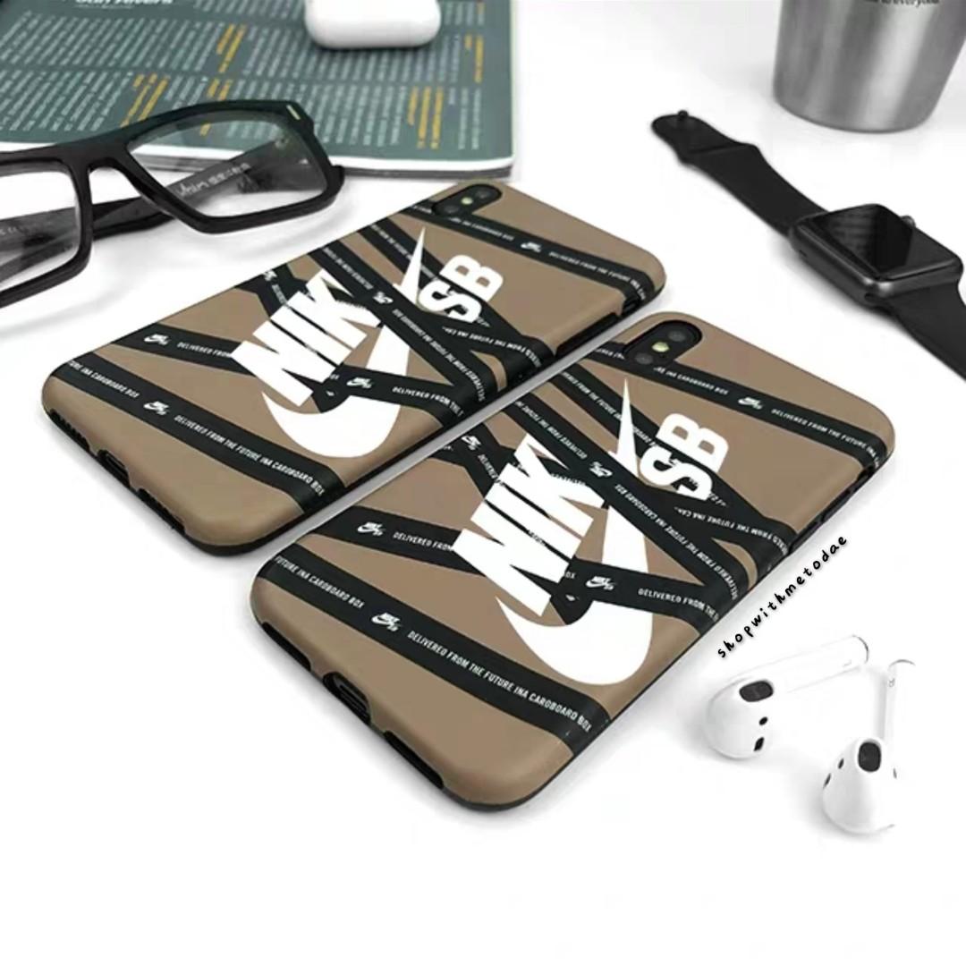 nike sb iphone case