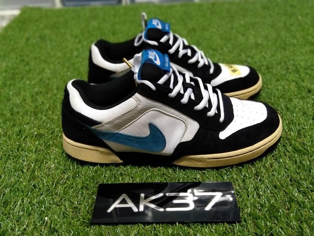 nike skeet skate shoes