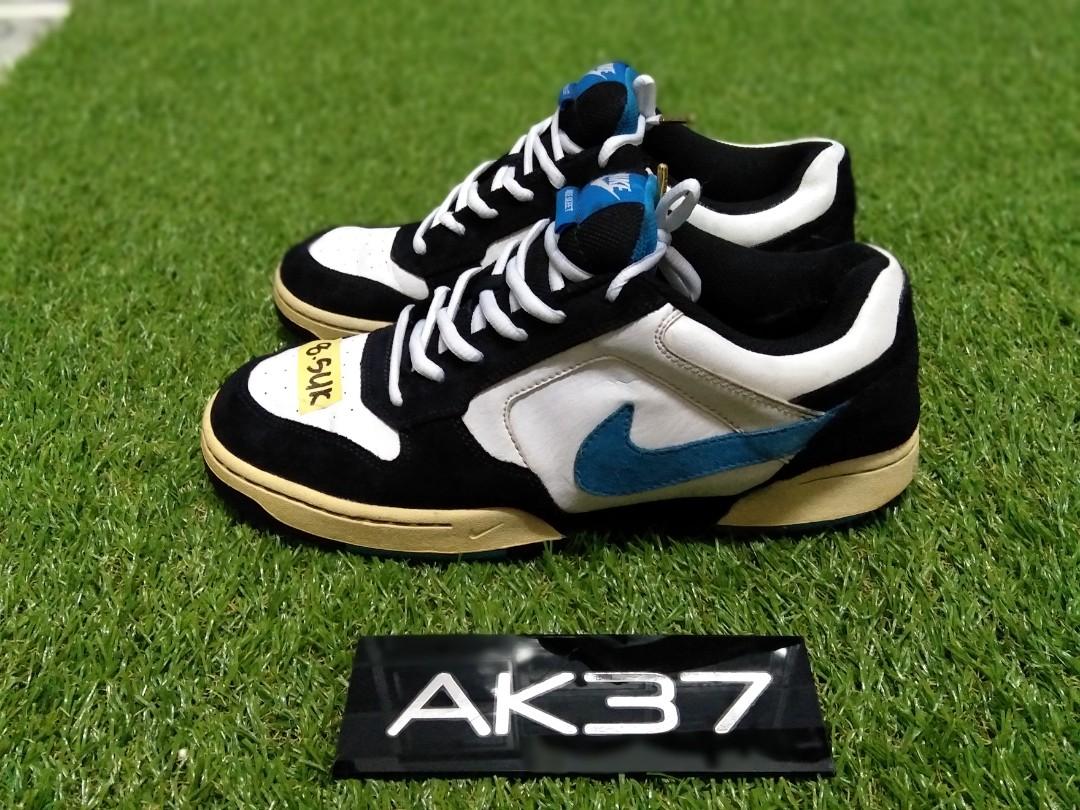 nike skeet skate shoes