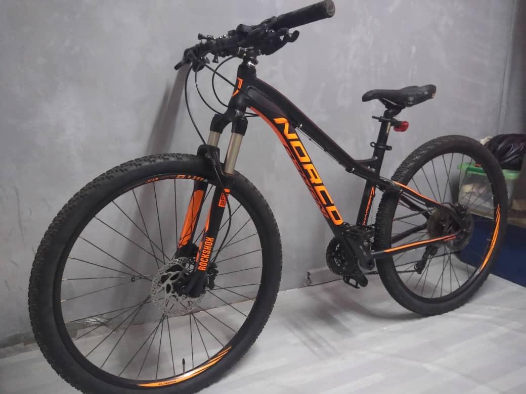 Norco storm 2015 clearance