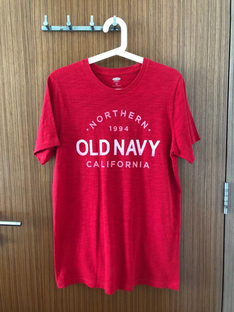 Old navy men's t shirts sale clearance