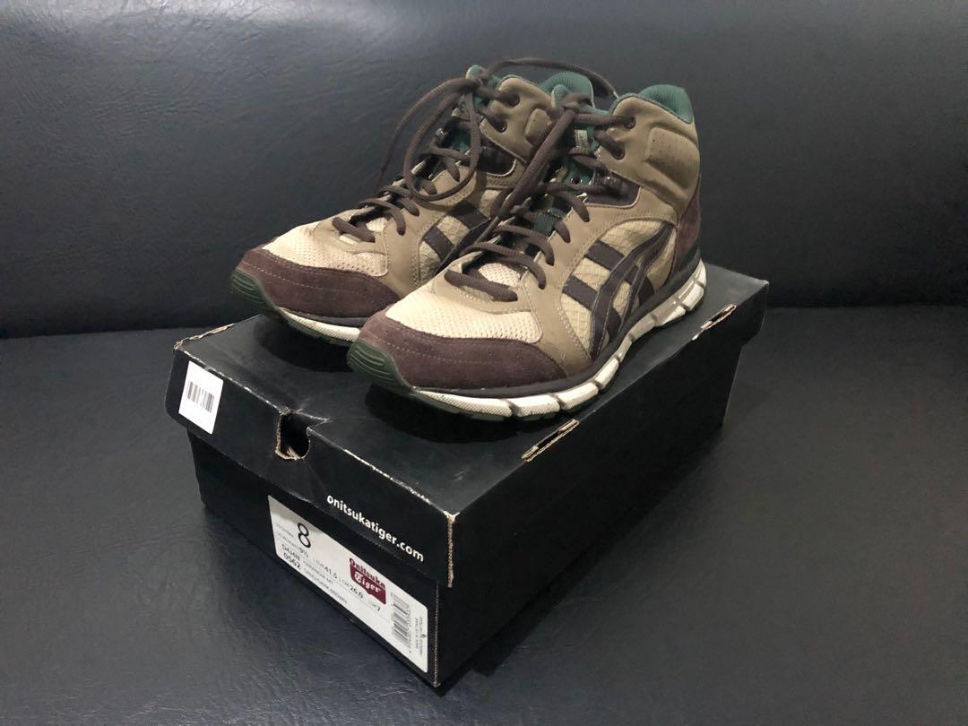 onitsuka tiger harandia mt