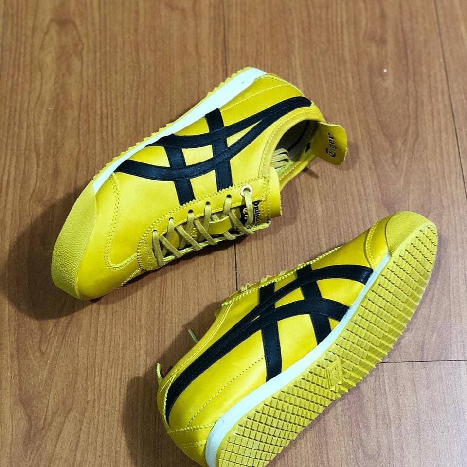 Onitsuka Tiger Mexico 66 Deluxe Tai Chi 