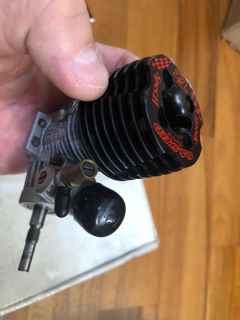 os nitro