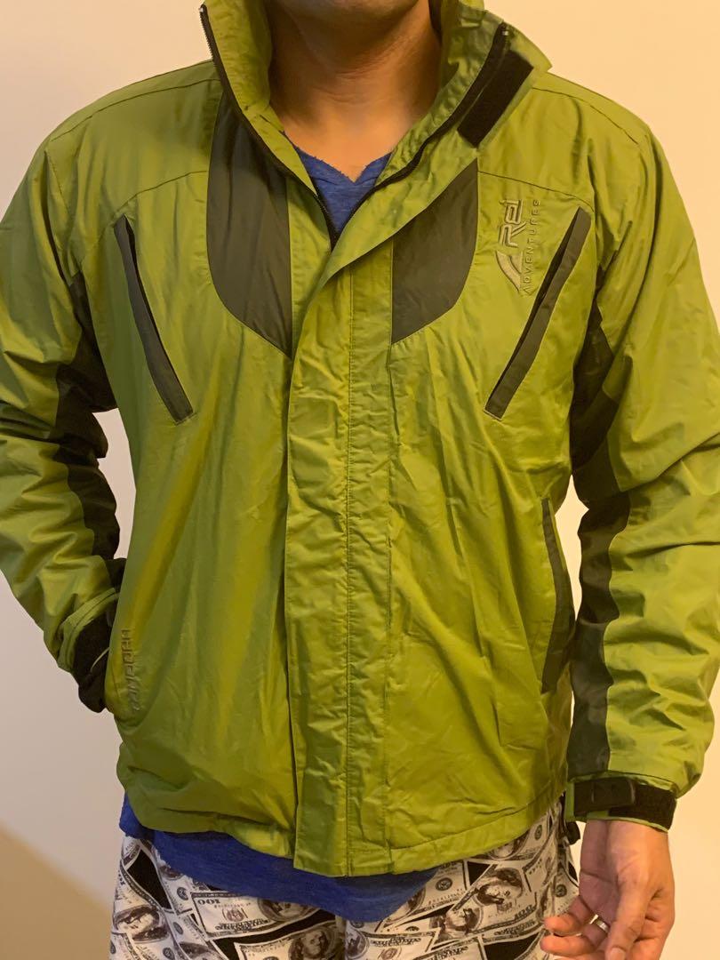 Rei men's outerwear Clearance