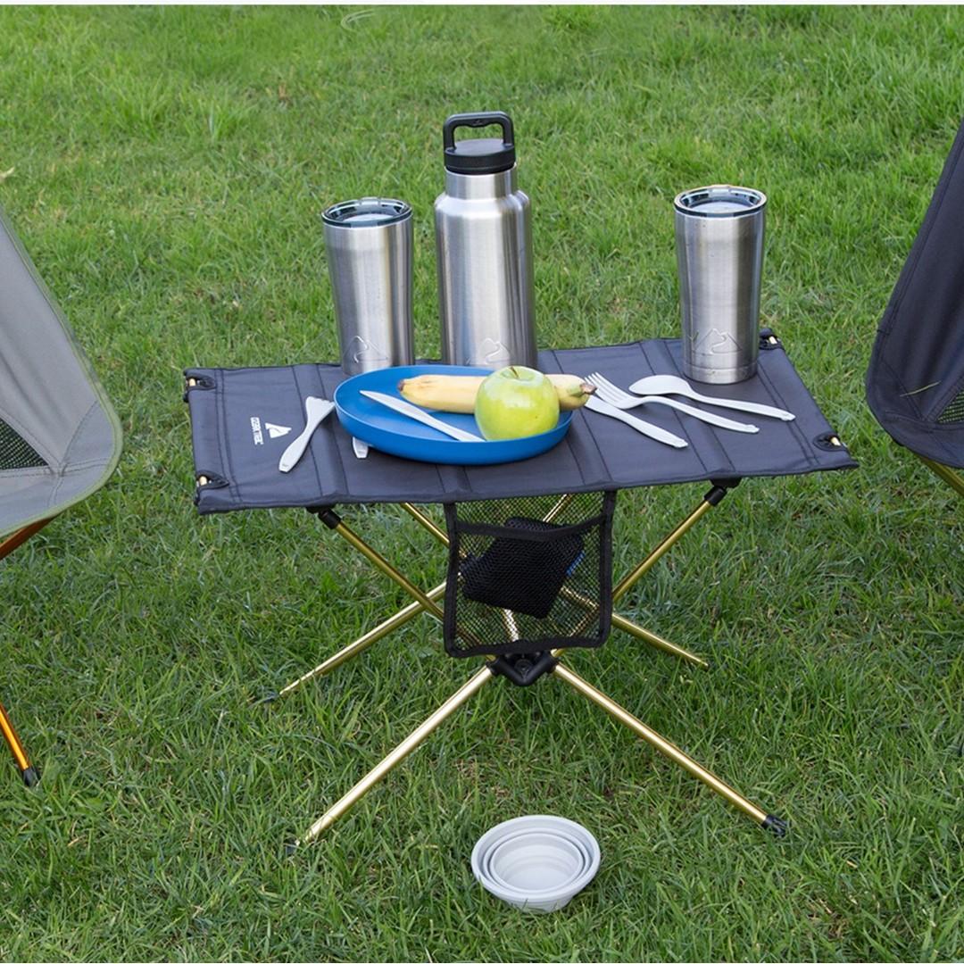 Ozark trail himont compact camp clearance lite chair