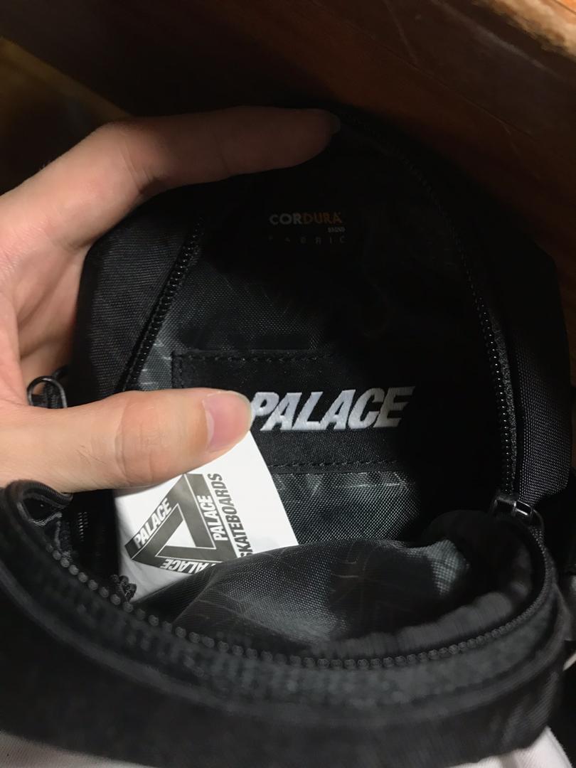 Palace bag, 男裝, 袋, 腰袋、手提袋、小袋- Carousell