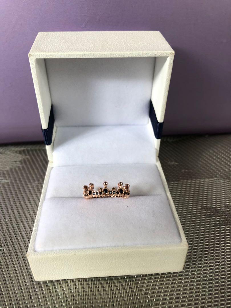 Pandora rings (Category: Rings) located in Manila. Submitted by edifier888 (Listing ID 256433709, Image 2). Description: .