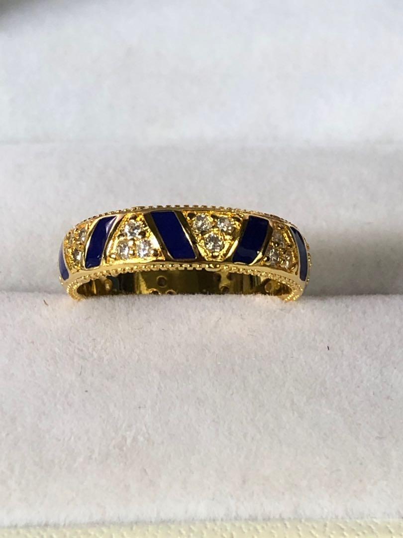 Pandora rings (Category: Luxury Accessories) located in Manila. Submitted by edifier888 (Listing ID 256433512, Image 3). Description: Brand: Pandora rings.