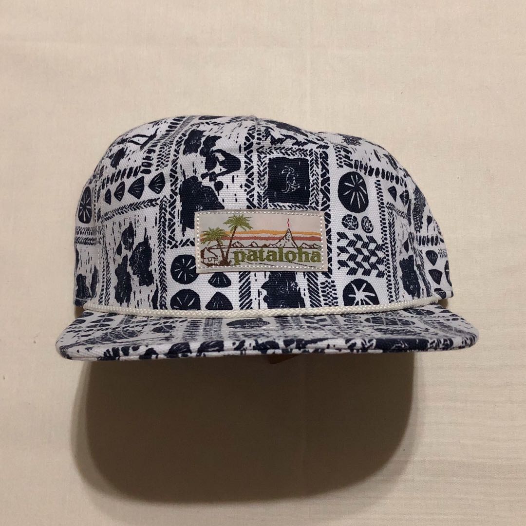 Pataloha cap sales