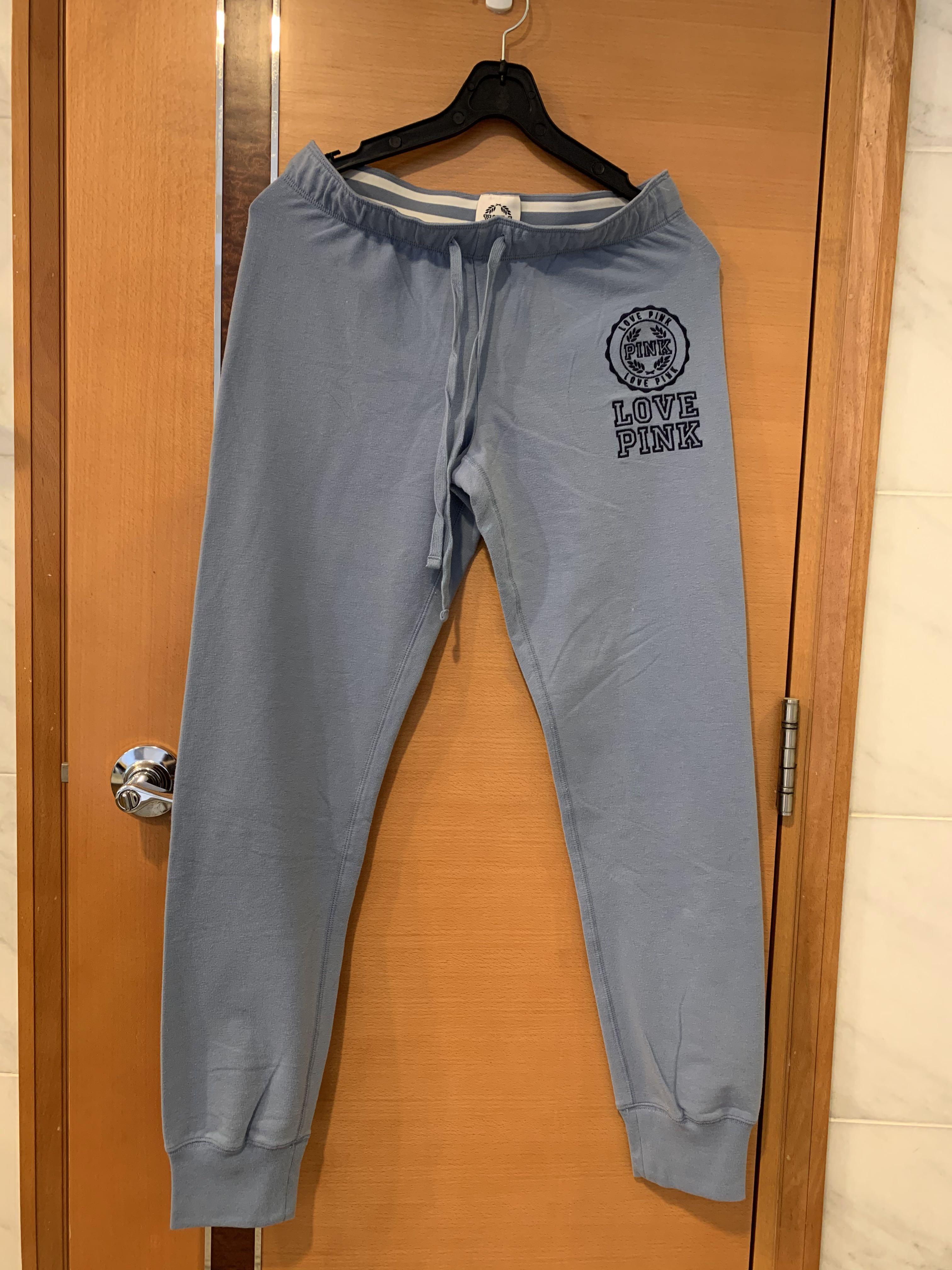 victoria's secret sweatpants for women