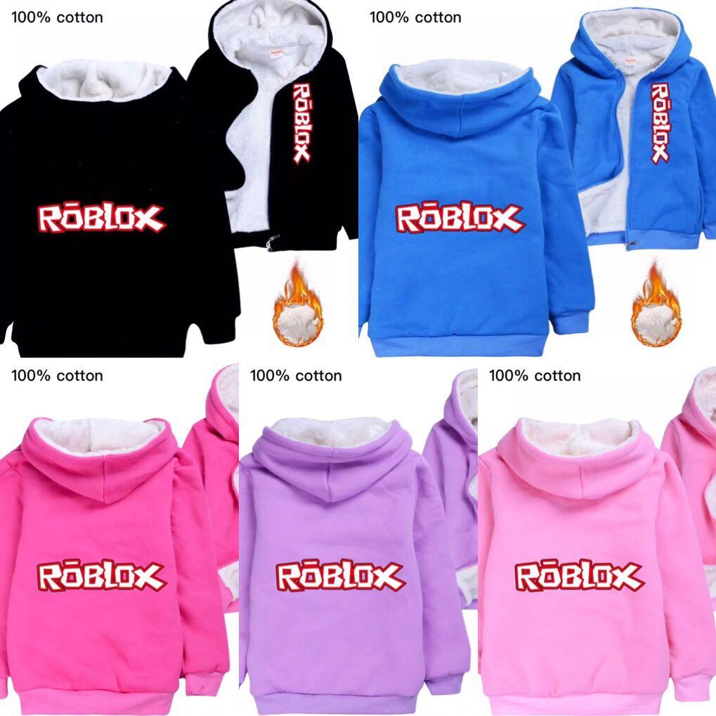 Po Roblox Winter Jacket Babies Kids Boys Apparel 4 To 7 Years On Carousell - winter jacket pants roblox