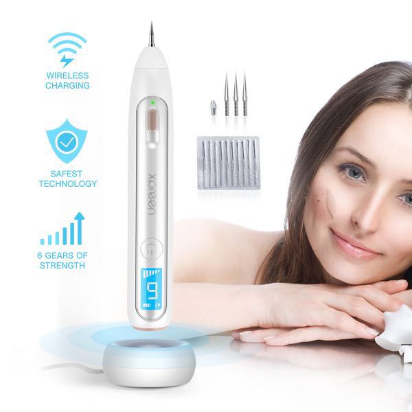 Professional Spot Eraser Mole Removal Pen, Beauty &amp; Personal Care, Bath ...