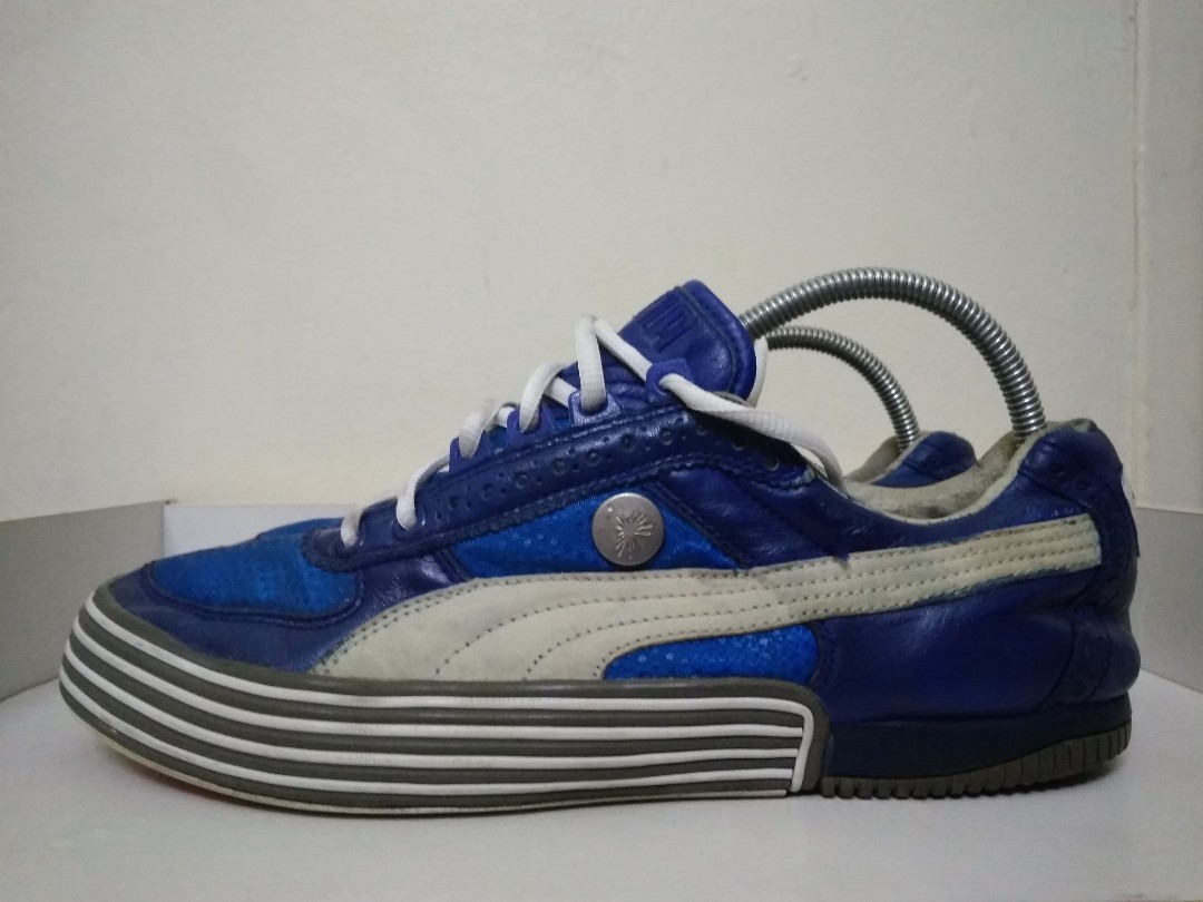 Puma mihara cheap
