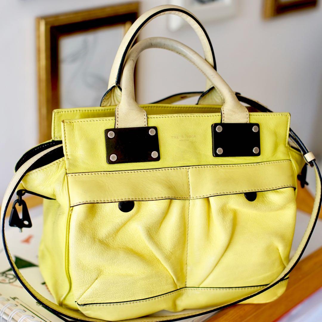 Rag Bone Small Pilot Women S Fashion Bags Wallets Handbags On Carousell