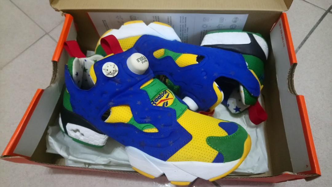 where to buy reebok shoes near me