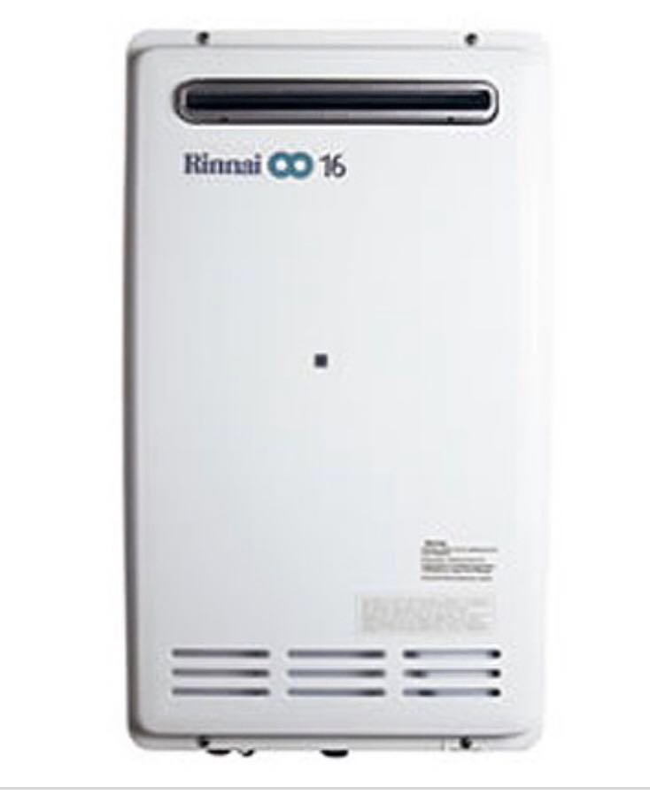 RINNAI has water heater repair, TV u0026 Home Appliances, Water Heater u0026  Instant Showers on Carousell