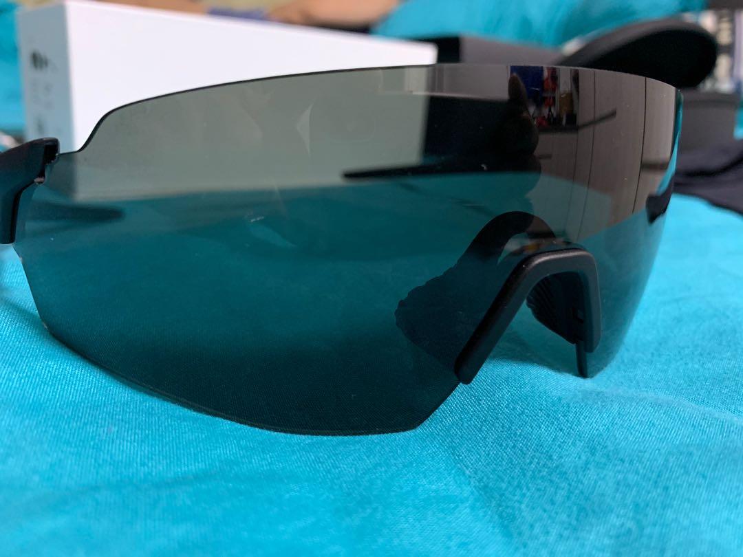 Roka SL-1x sunglasses, Men's Fashion, Watches & Accessories, Sunglasses ...