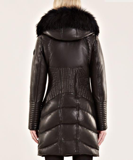Rudsak discount sia coat