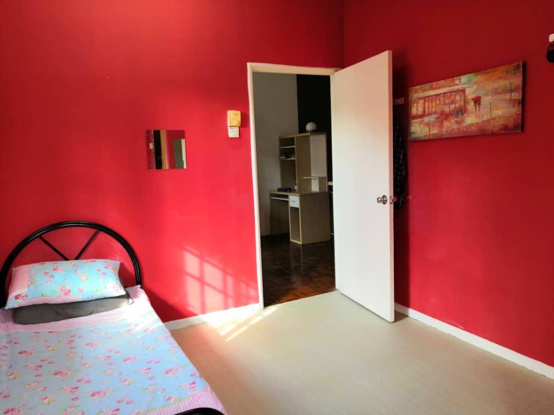 Rumah Teres Area Kl Design Rumah Terkini