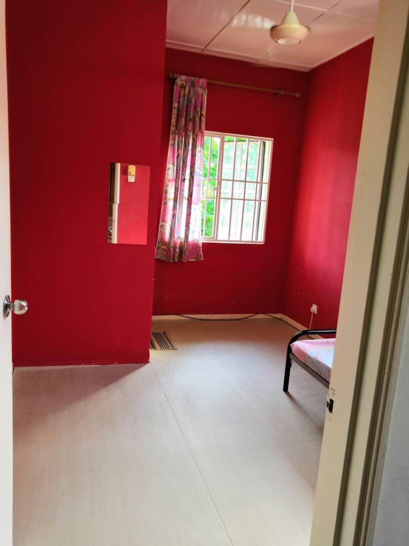 Rumah Untuk Disewa Di Rumah Teres Presint 9 Putrajaya Di Carousell